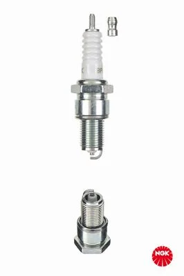 Vela de ignição NGK 5637