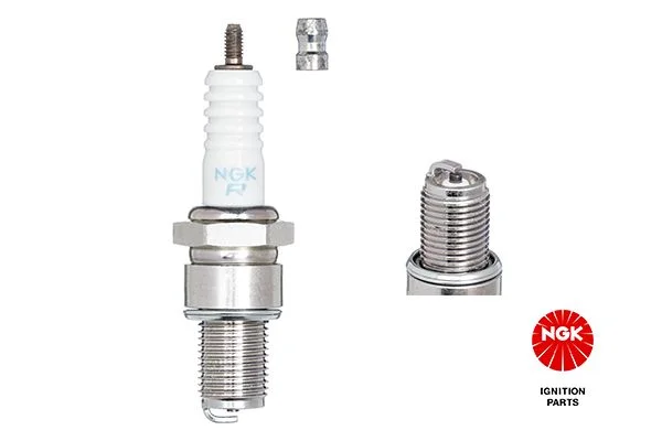 Vela de ignição NGK 5722