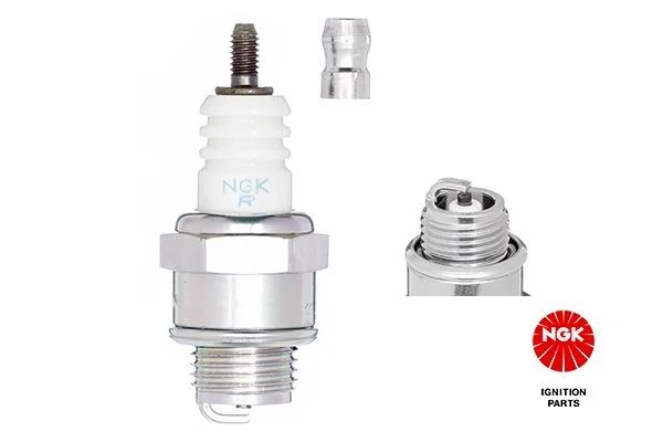 Vela de ignição NGK 5728