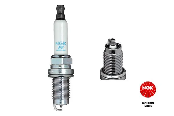 Vela de ignição NGK 5758