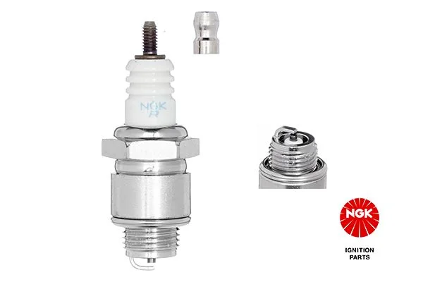Vela de ignição NGK 5798