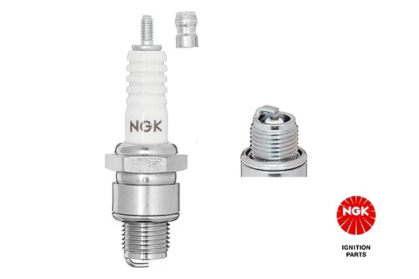 Vela de ignição NGK 5810
