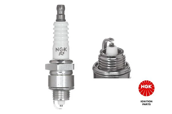 Vela de ignição NGK 5858