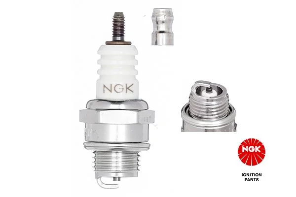 Vela de ignição NGK 5921