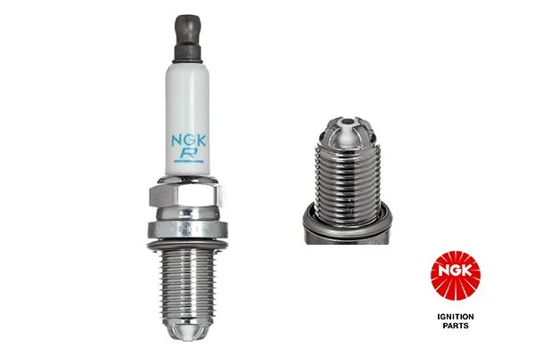 Vela de ignição NGK 6002