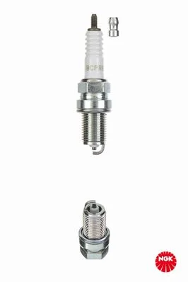 Vela de ignição NGK 6129