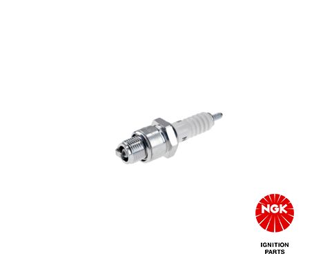 Vela de ignição NGK 6154
