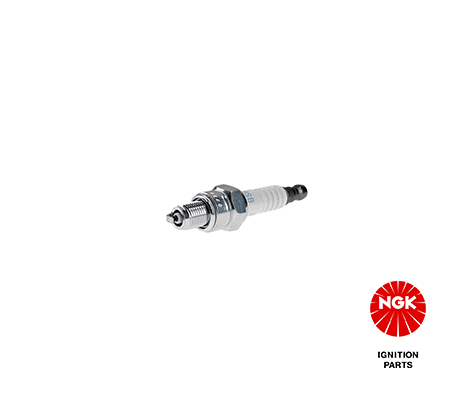 Vela de ignição NGK 6208