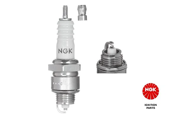 Vela de ignição NGK 6221