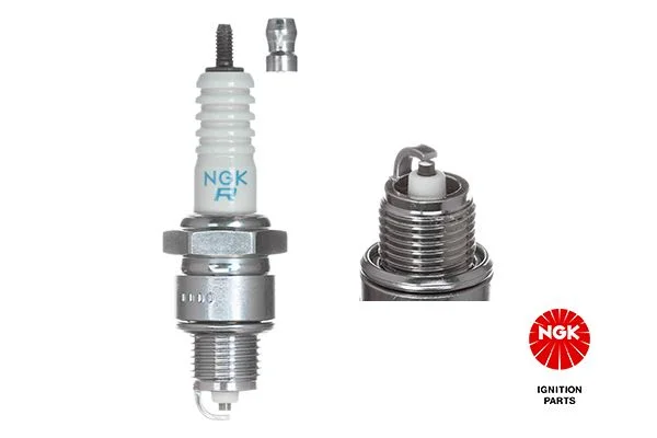 Vela de ignição NGK 6222