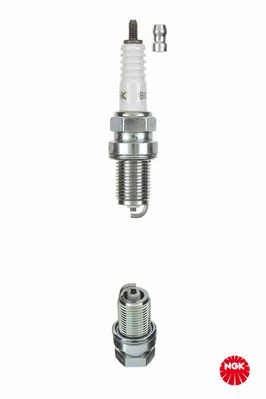 Vela de ignição NGK 6237