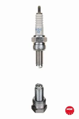 Vela de ignição NGK 6263