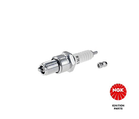 Vela de ignição NGK 6410