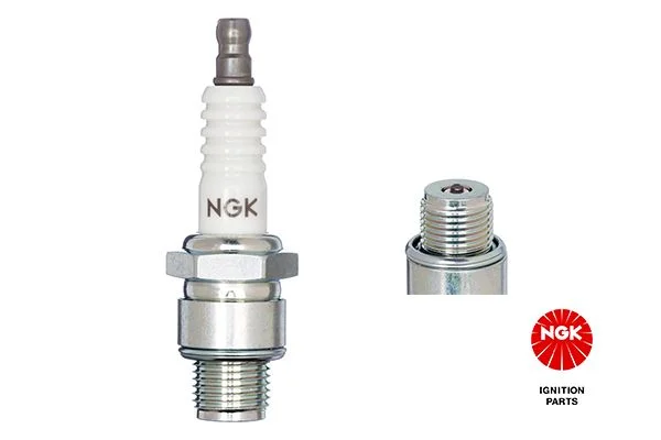 Vela de ignição NGK 6431