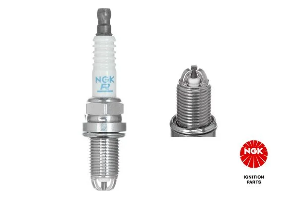 Vela de ignição NGK 6437