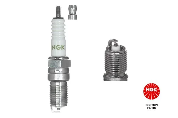 Vela de ignição NGK 6466