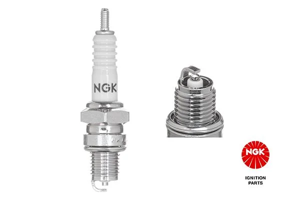 Vela de ignição NGK 6512