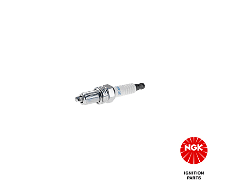 Vela de ignição NGK 6651