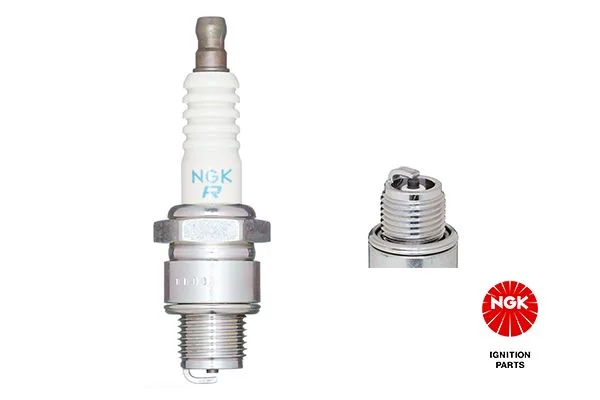 Vela de ignição NGK 6715