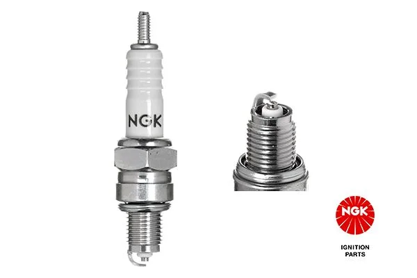 Vela de ignição NGK 6821