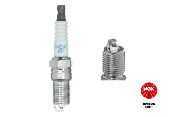 Vela de ignição NGK 6837
