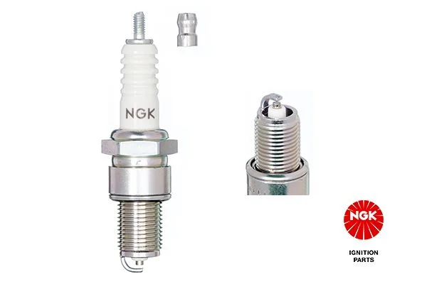 Vela de ignição NGK 6928