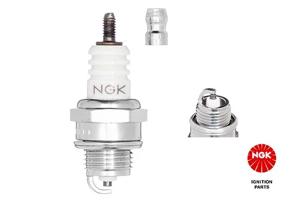 Vela de ignição NGK 7021