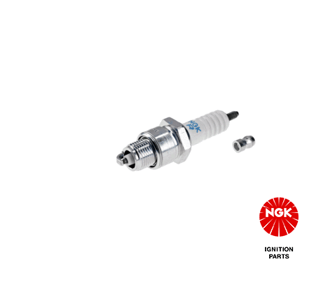 Vela de ignição NGK 7022