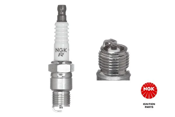 Vela de ignição NGK 7052