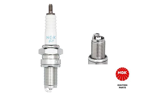 Vela de ignição NGK 7162