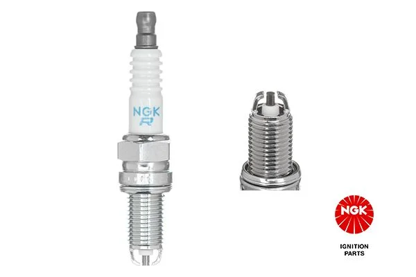 Vela de ignição NGK 7168