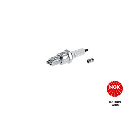Vela de ignição NGK 7222