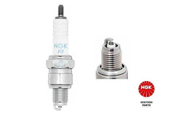 Vela de ignição NGK 7223