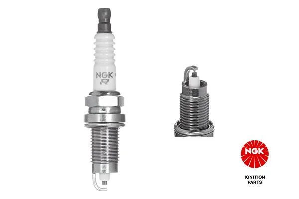 Vela de ignição NGK 7252