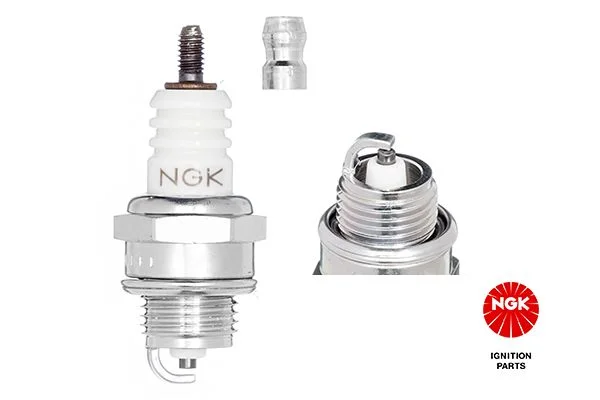 Vela de ignição NGK 7321