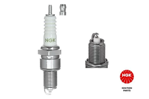 Vela de ignição NGK 7327