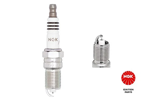 Vela de ignição ngk TR5IX