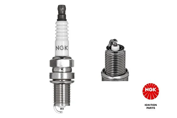 Vela de ignição NGK 7496