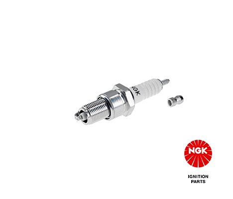 Vela de ignição NGK 7526
