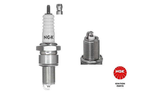 Vela de ignição NGK 7639