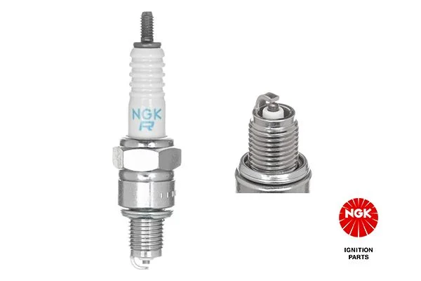 Vela de ignição NGK 7840