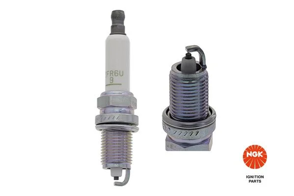 Vela de ignição NGK 90318