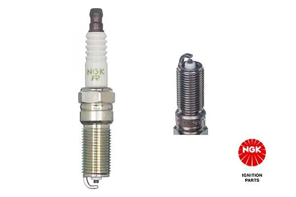 Vela de ignição NGK 90338