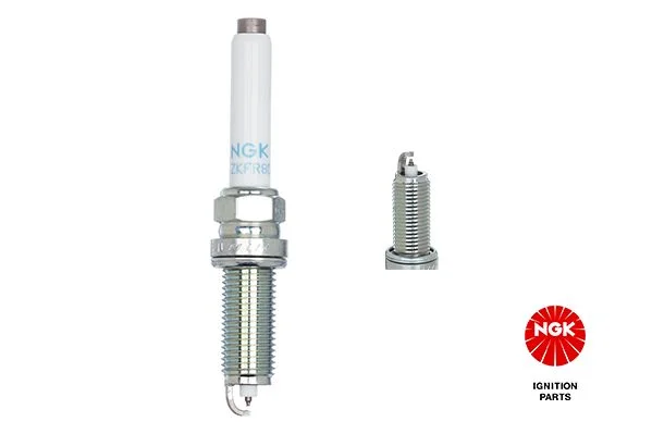 Vela de ignição NGK 90912