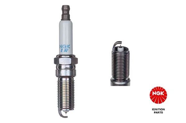 Vela de ignição NGK 93330