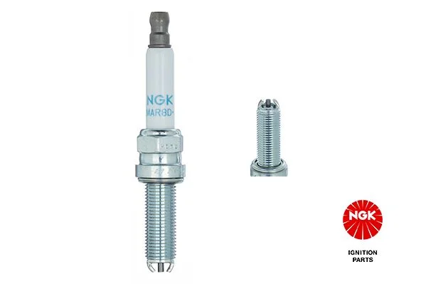 Vela de ignição NGK 93972