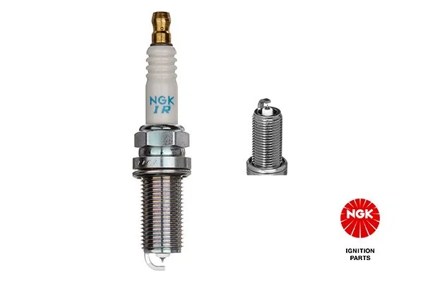 Vela de ignição NGK 94040