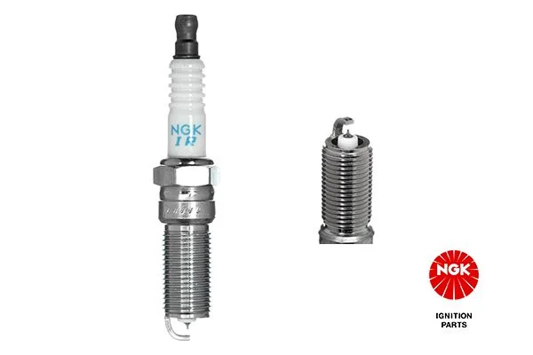 Vela de ignição NGK 96870