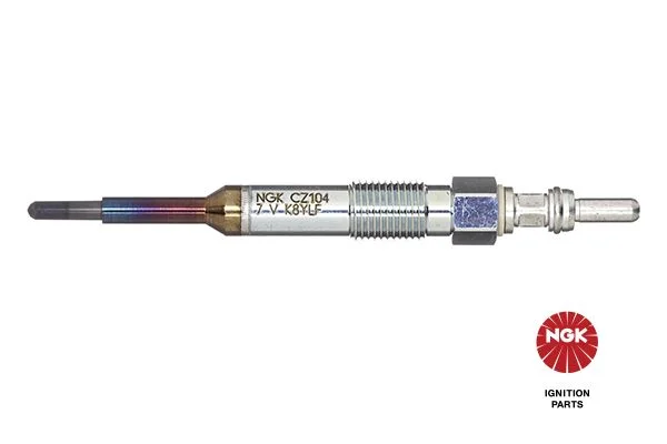 Vela de Incandescência NGK 9826