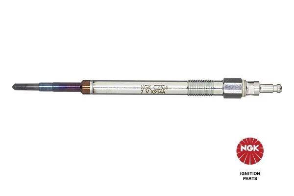 Vela de Incandescência NGK 9864